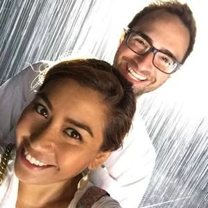 Meet your Posher, Mike